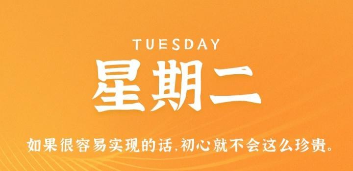 1月3日，星期二，在这里每天60秒读懂世界！-DY风韵